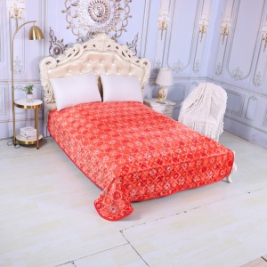 Cloudy Blanket – CLD-110 | Ultra Soft & Cozy Blanket - Image 3