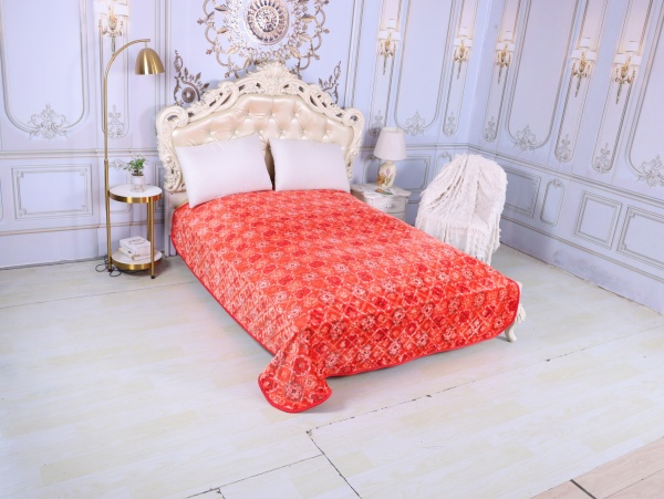 Cloudy Blanket – CLD-110 | Ultra Soft & Cozy Blanket - Image 3