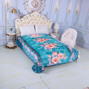 Cloudy Blanket – CLD-110 | Ultra Soft & Cozy Blanket - Image 2