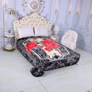 Deluxe Cloudy Blanket CLD - 216 - Image 12