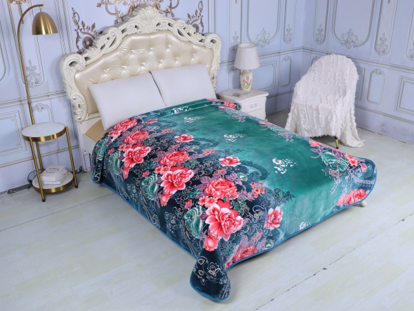 Raschel Bonded Blanket HP-533 - Image 15