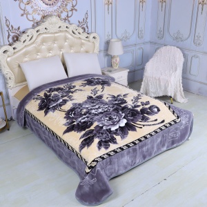 Raschel Bonded Blanket HP-533 - Image 13