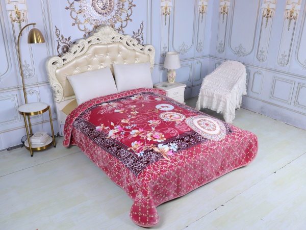 Deluxe Cloudy Blanket CLD-330 - Image 34