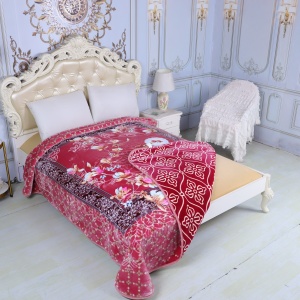 Raschel Bonded Blanket HP-533 - Image 2