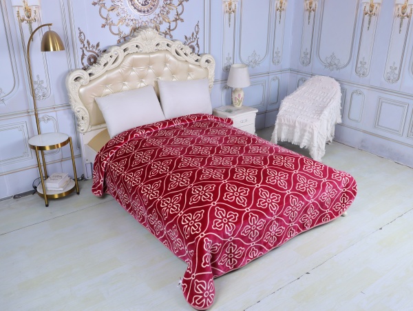 Deluxe Cloudy Blanket CLD-330 - Image 32