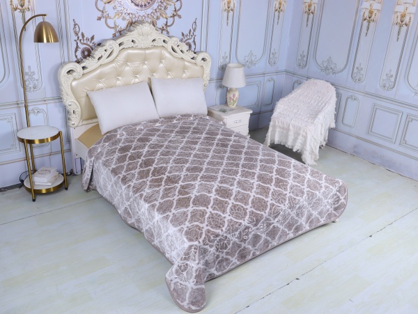 Deluxe Cloudy Blanket CLD-330 - Image 33