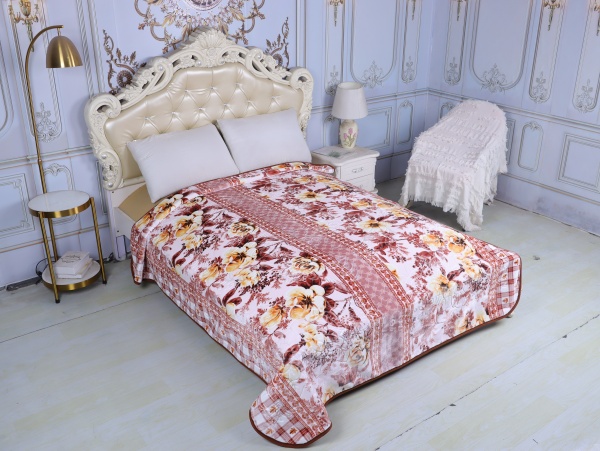 Deluxe Cloudy Blanket CLD-330 - Image 25