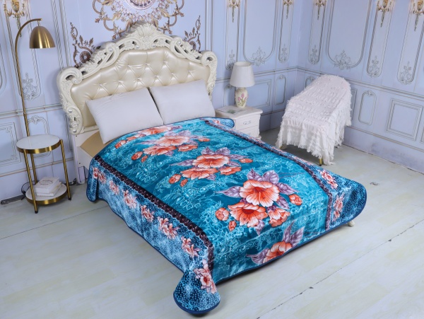 Deluxe Cloudy Blanket CLD-330 - Image 18
