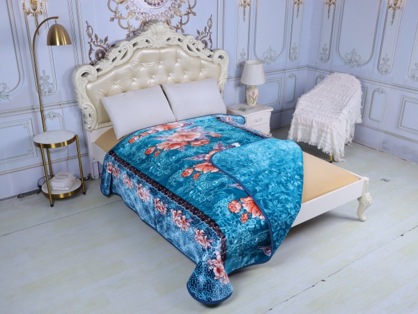 Deluxe Cloudy Blanket CLD-330 - Image 19