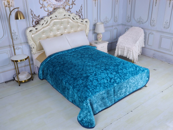 Deluxe Cloudy Blanket CLD-330 - Image 20