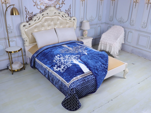 Deluxe Cloudy Blanket CLD-330 - Image 15