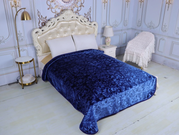 Deluxe Cloudy Blanket CLD-330 - Image 16