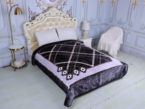 Deluxe Cloudy Blanket CLD-330 - Image 17