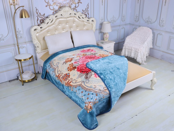 Deluxe Cloudy Blanket CLD-330 - Image 5