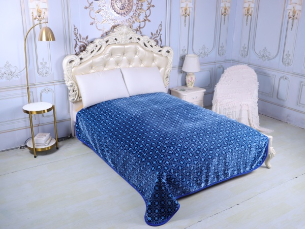 Cloudy Blanket – CLD-228 | Ultra Soft & Cozy Blanket - Image 14