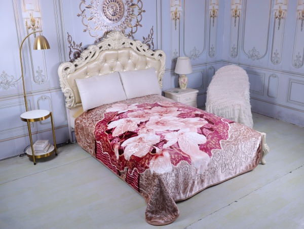 Cloudy Blanket – CLD-228 | Ultra Soft & Cozy Blanket - Image 31