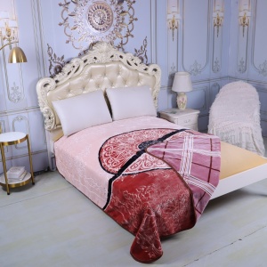 Cloudy Blanket – CLD-228 | Ultra Soft & Cozy Blanket - Image 34