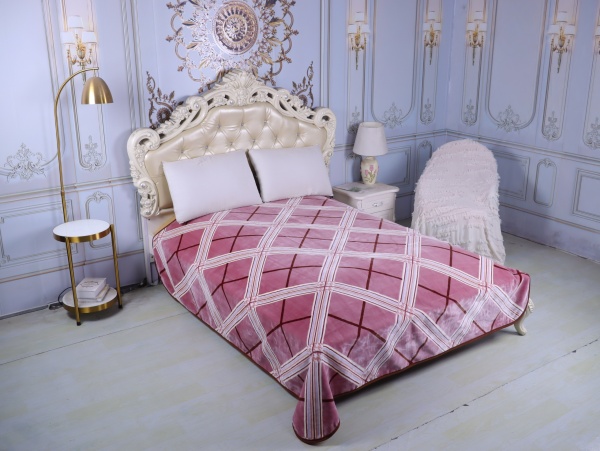 Cloudy Blanket – CLD-228 | Ultra Soft & Cozy Blanket - Image 33