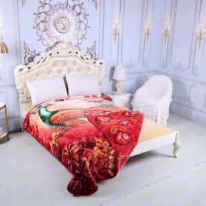 Homemax Cloudy Blanket CLD-320 - Image 34