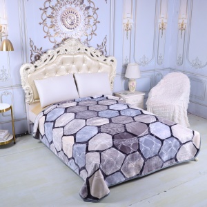 Homemax Cloudy Blanket CLD-320 - Image 23