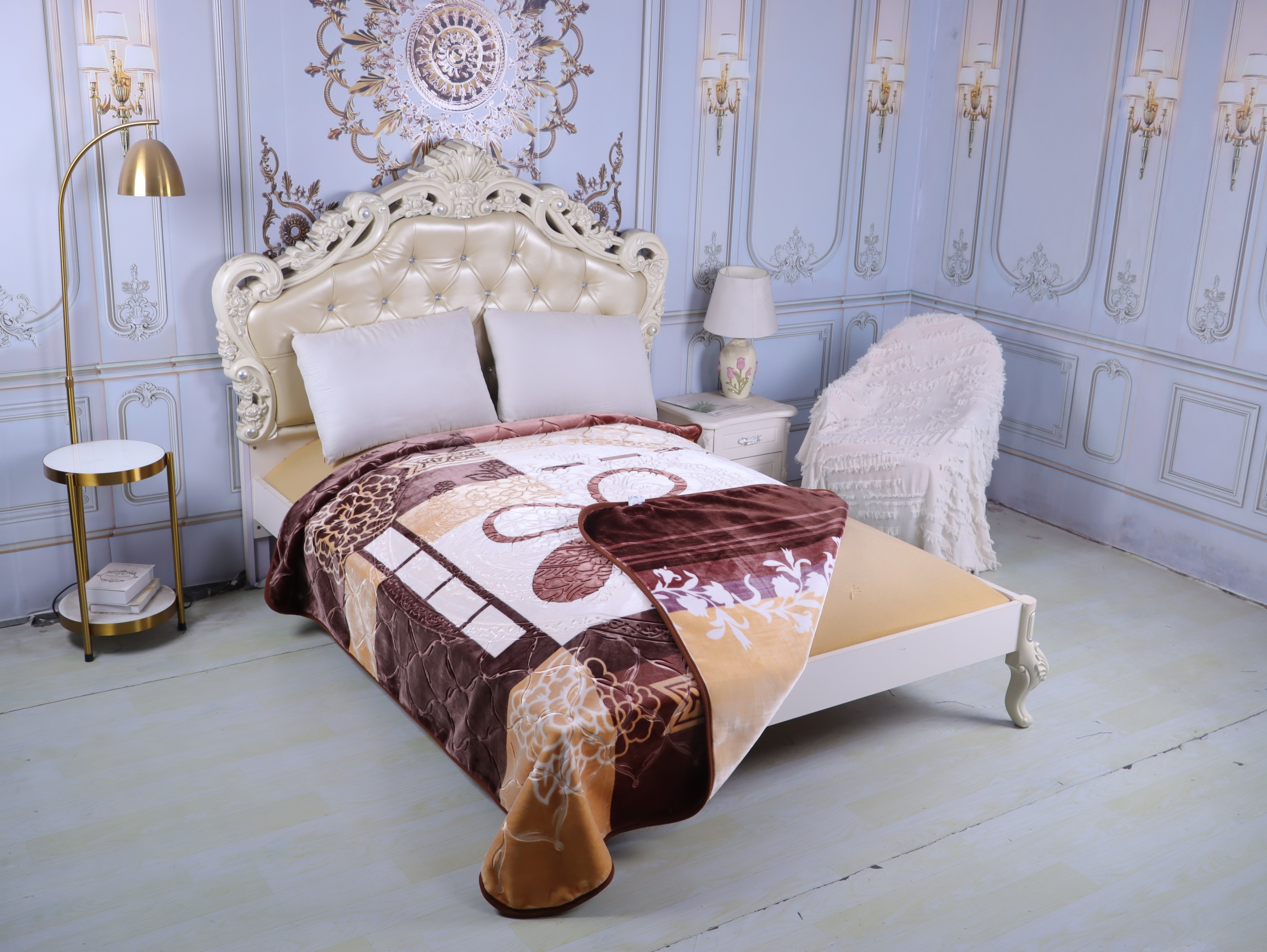 Homemax Cloudy Blanket CLD-320 - Image 21