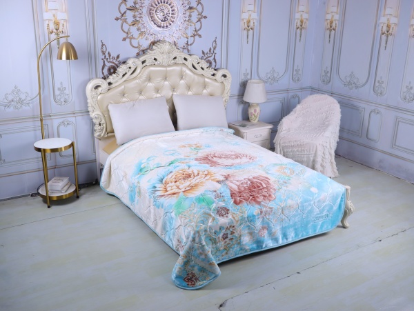 Homemax Cloudy Blanket CLD-320 - Image 17