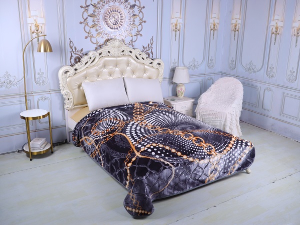 Homemax Cloudy Blanket CLD-320 - Image 15