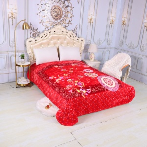 Raschel Bonded Blanket HP-776 - Image 9