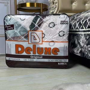 Deluxe Cloudy Blanket CLD - 216