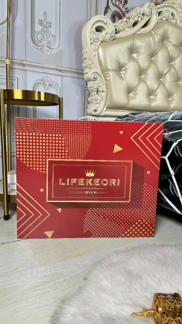Lifekeori - 4 Pcs Set - Image 1
