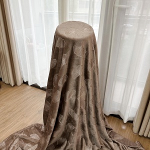 Microfiber Flannnel Blanket