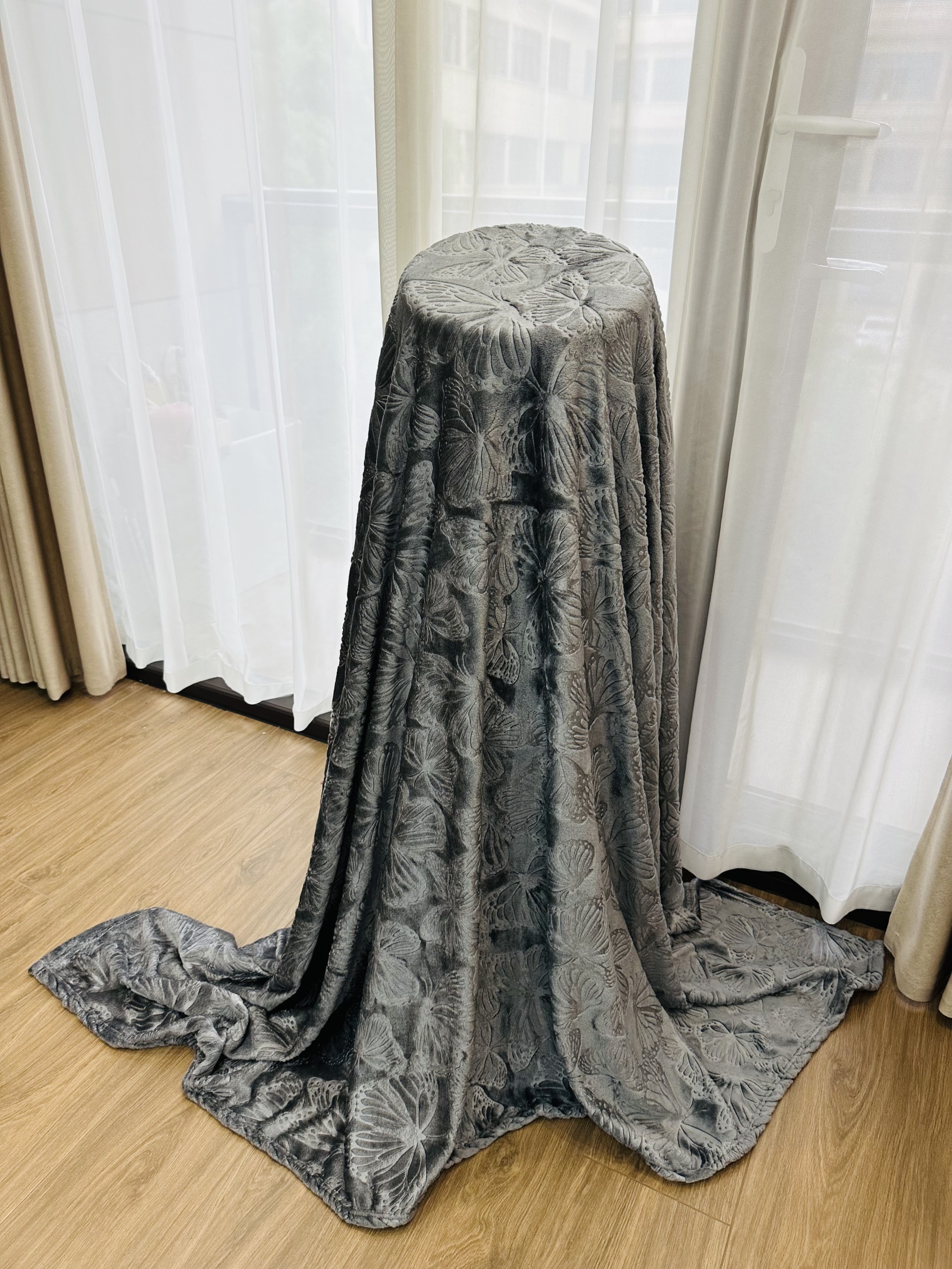 Microfiber Flannnel Blanket - Image 11