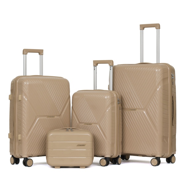 Luggage Bag – Fly Eagle - Image 5