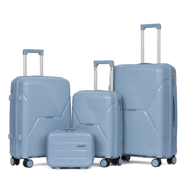 Luggage Bag – Fly Eagle - Image 6