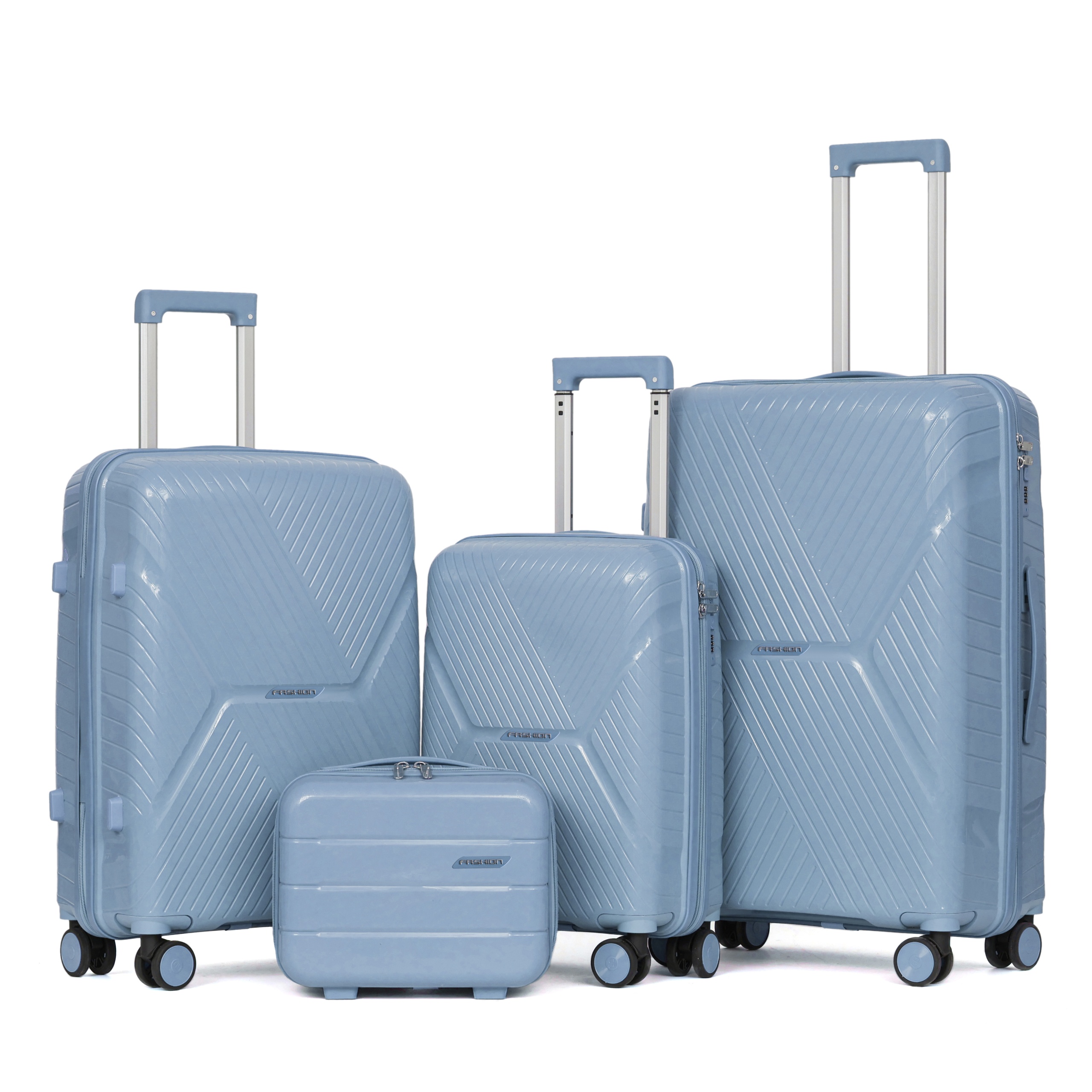 Luggage Bag – Fly Eagle - Image 6