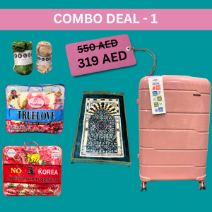 Combo Deal -1