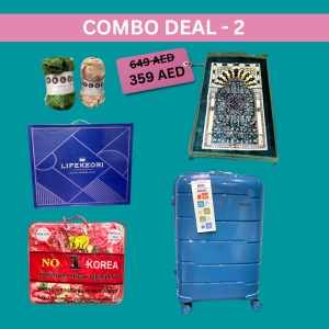 Combo Deal - 2