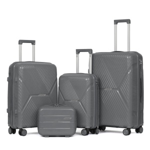 Luggage Bag – Fly Eagle - Image 2