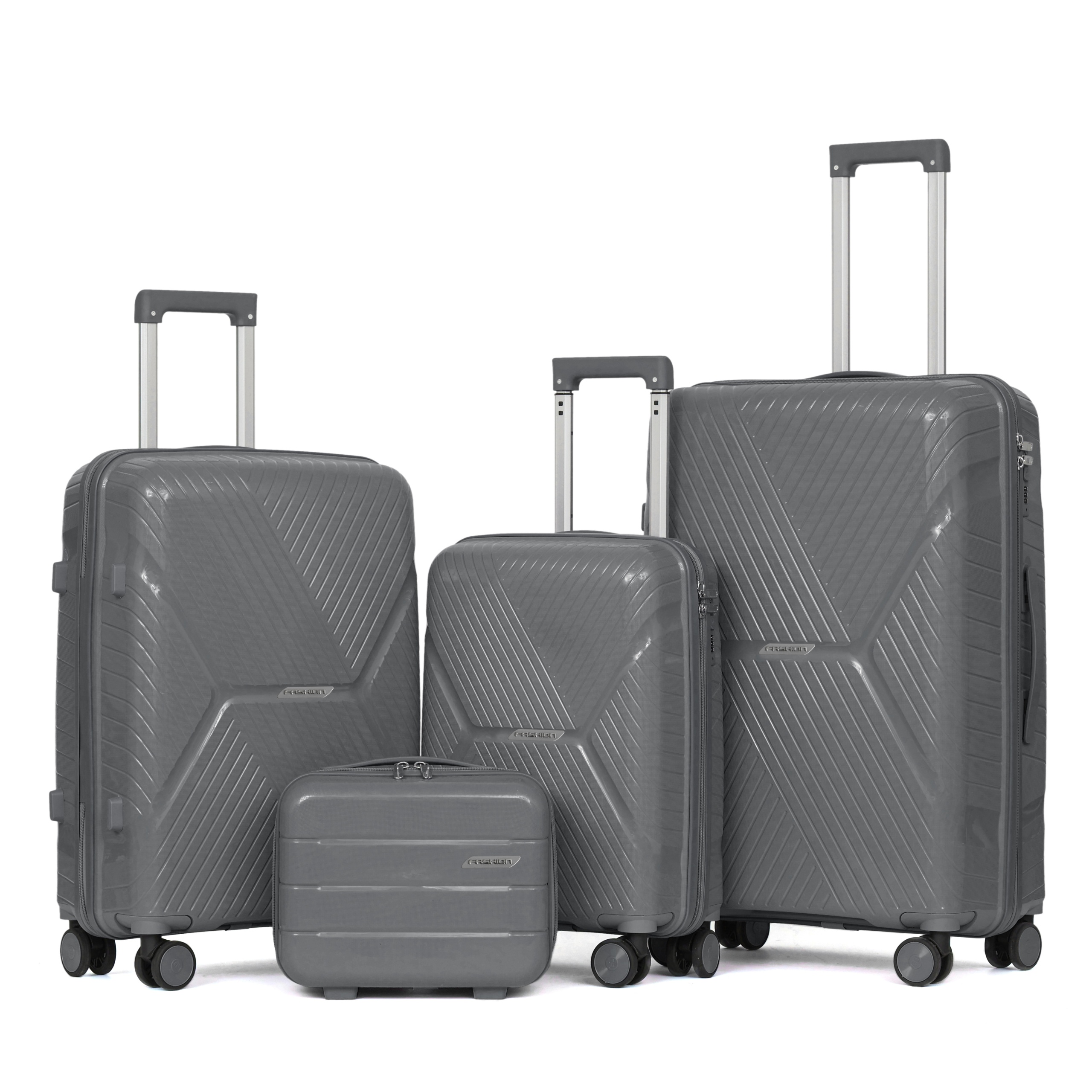 Luggage Bag – Fly Eagle - Image 2