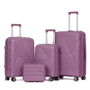 Luggage Bag – Fly Eagle - Image 4