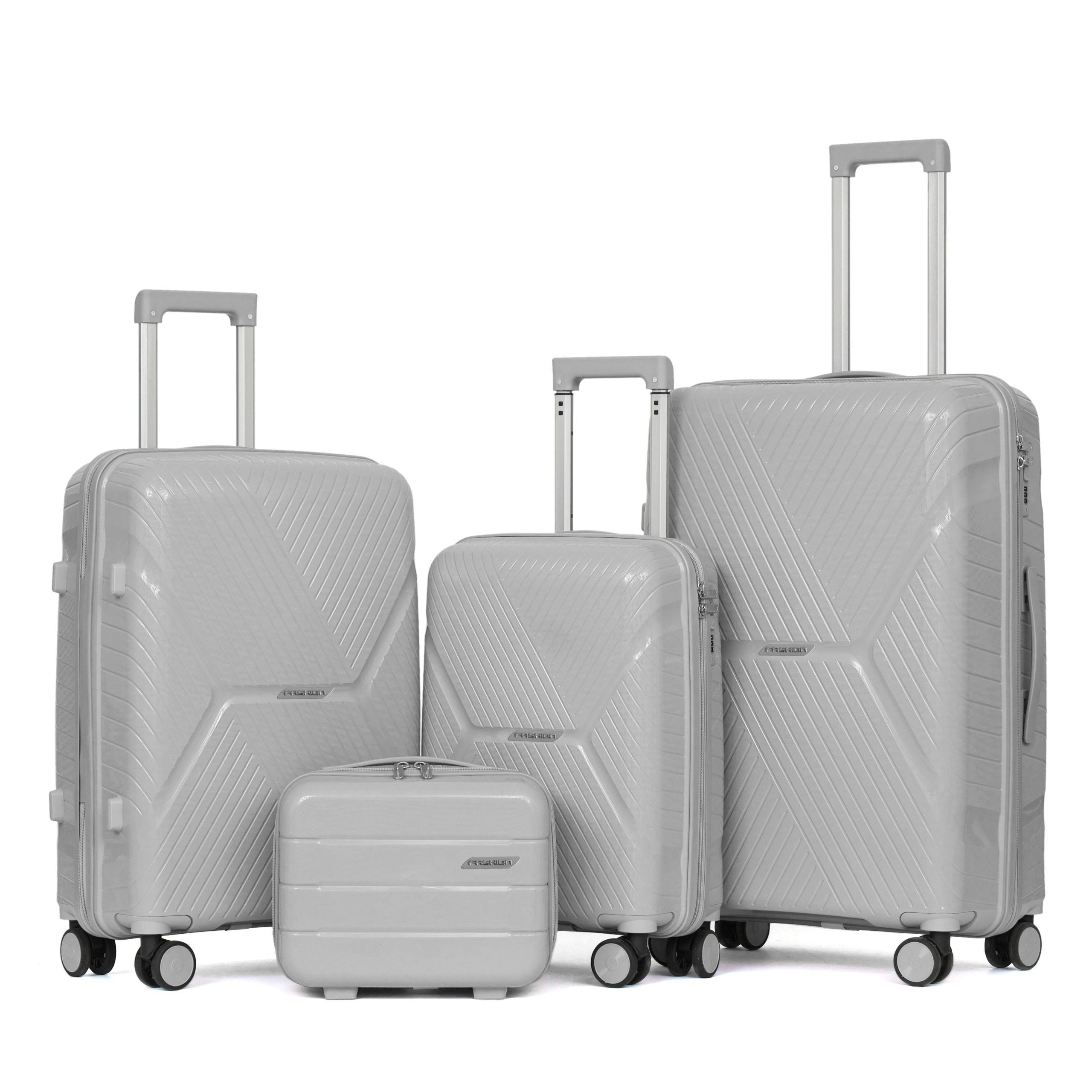 Luggage Bag – Fly Eagle - Image 8