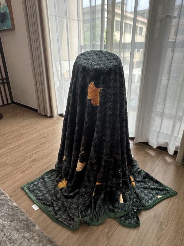 Flannel Blanket - Top Class - Image 10