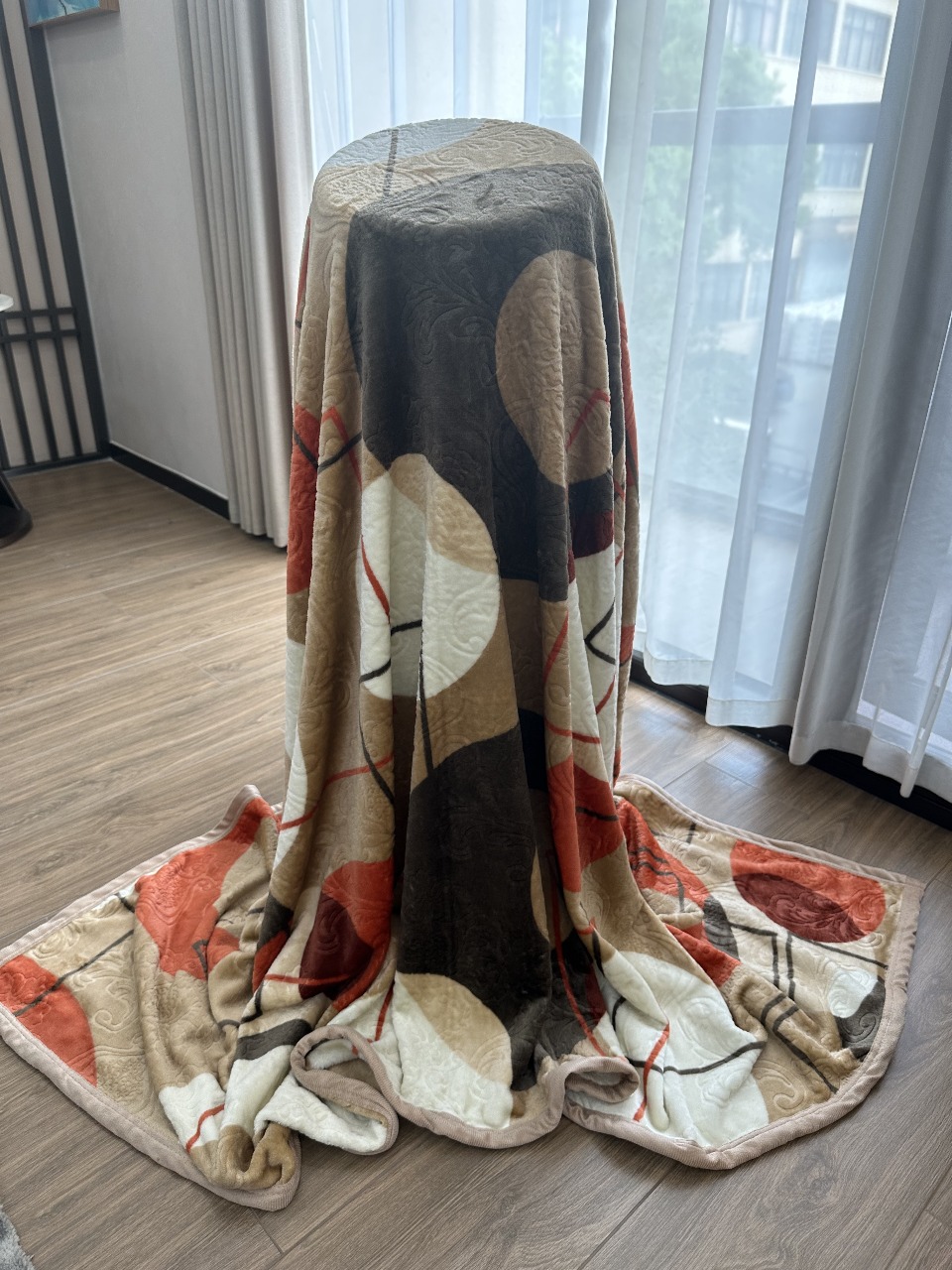 Flannel Blanket - Top Class - Image 13