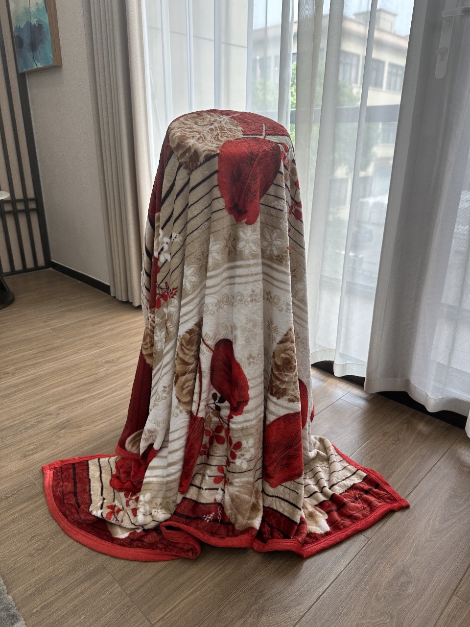 Flannel Blanket - Top Class - Image 14