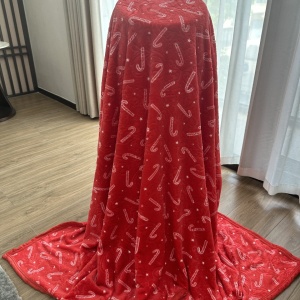 Flannel Blanket - Top Class - Image 15