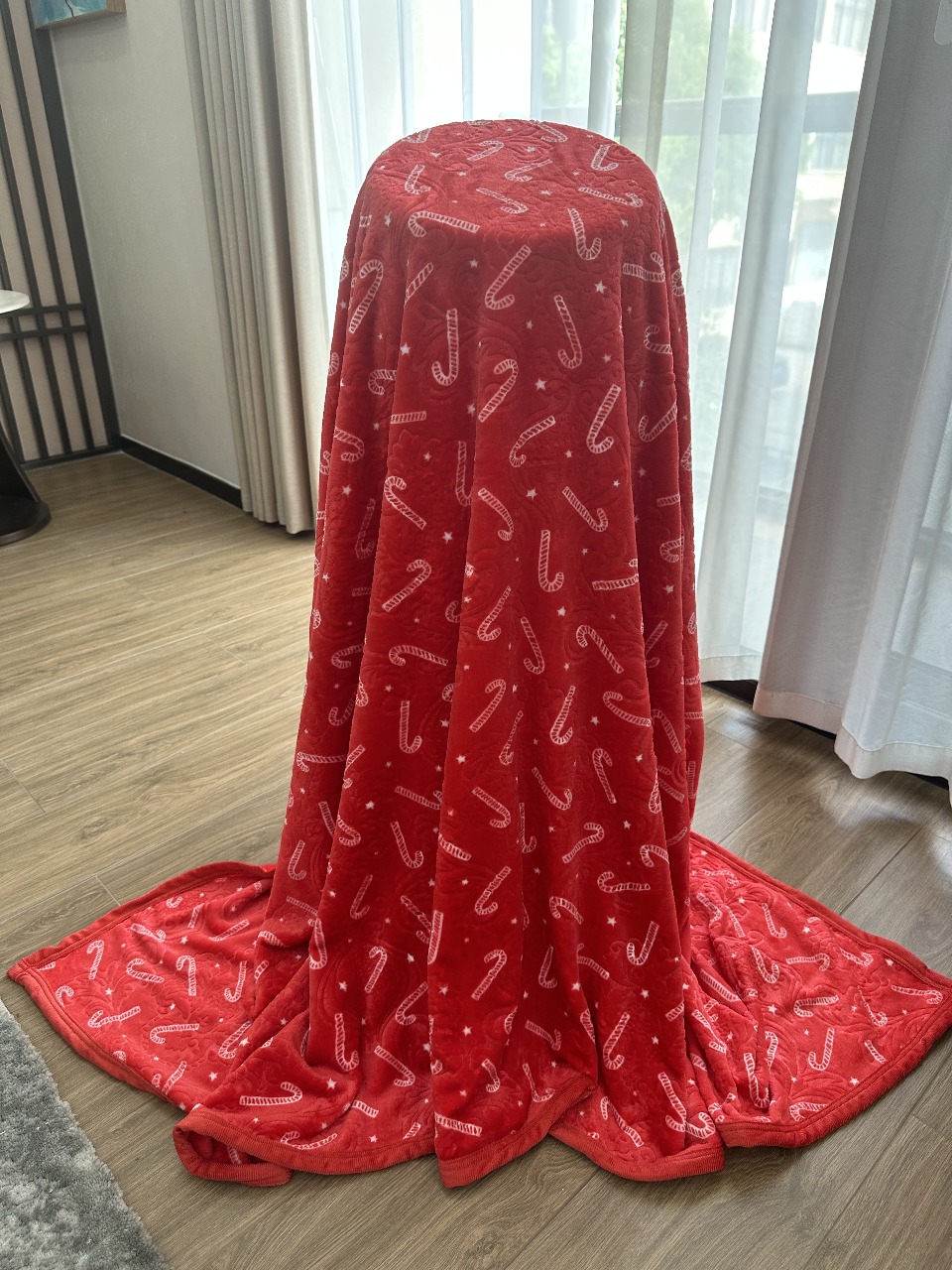 Flannel Blanket - Top Class - Image 15