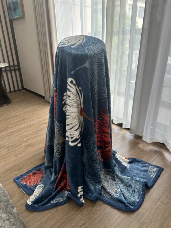 Flannel Blanket - Top Class - Image 8