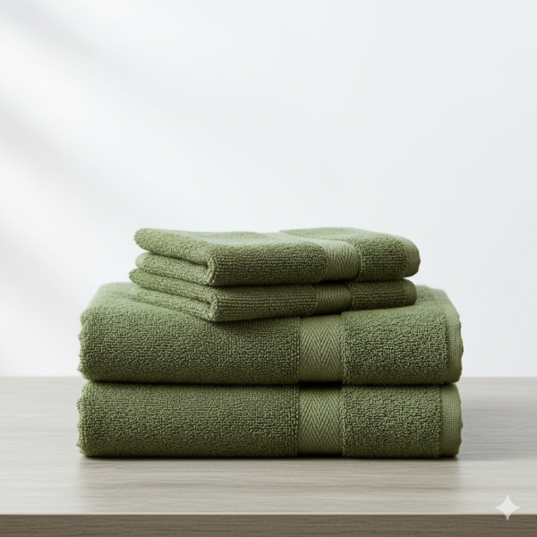 Towel (Large) - 140 cm x 70 cm - Image 4