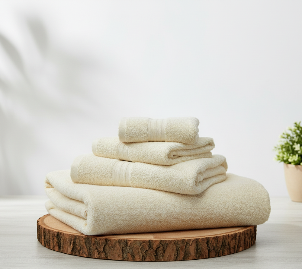 Towel (Large) - 140 cm x 70 cm - Image 2