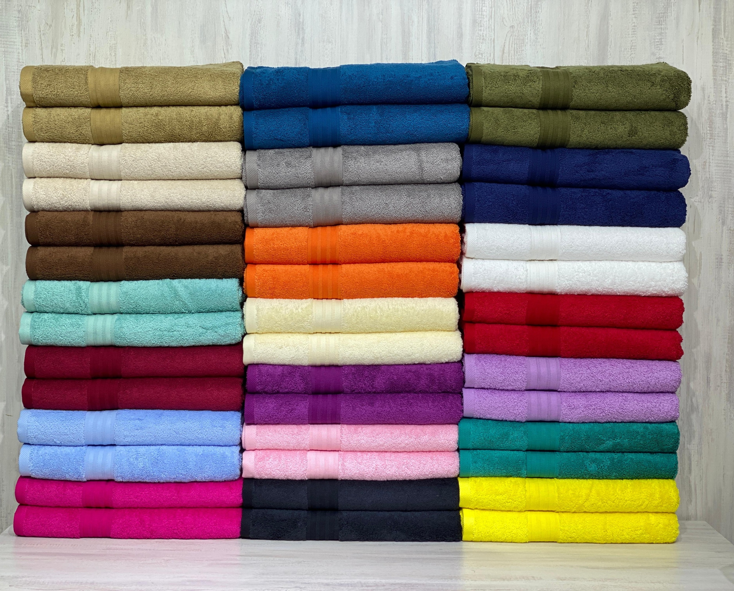 Towel (Large) - 140 cm x 70 cm - Image 5
